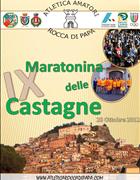 Apri categoria Libretto Maratonina delle Castagne 2012